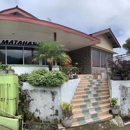 Villa Matahari Tawangmangu Powered By Cocotel Extérieur photo