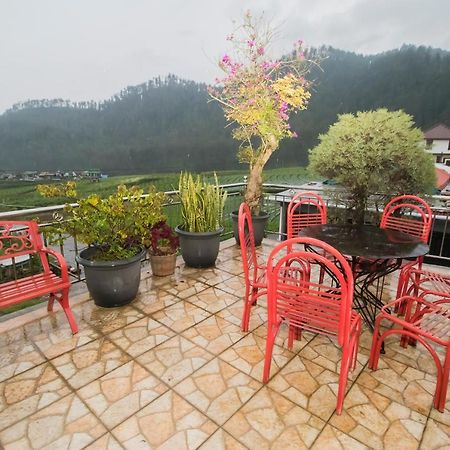 Villa Matahari Tawangmangu Powered By Cocotel Extérieur photo