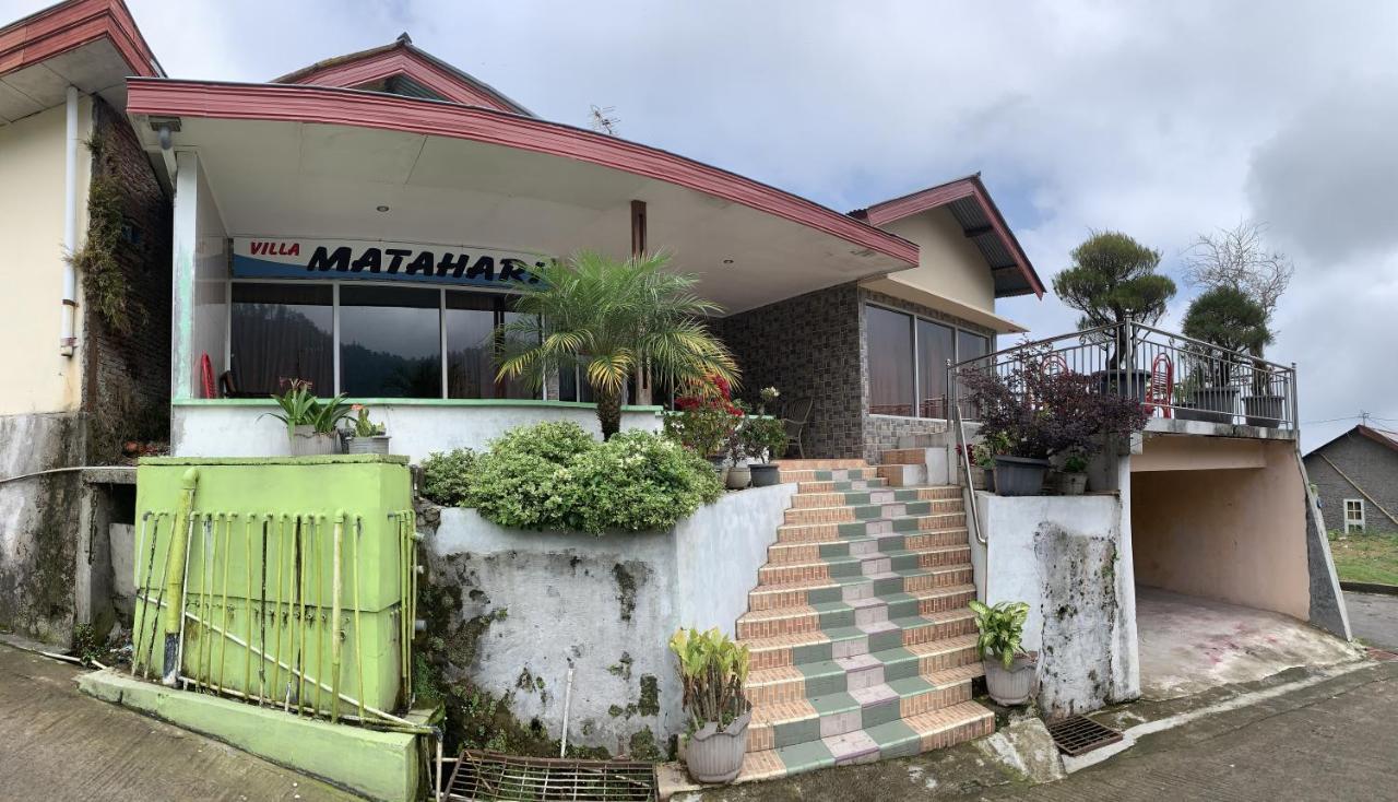 Villa Matahari Tawangmangu Powered By Cocotel Extérieur photo