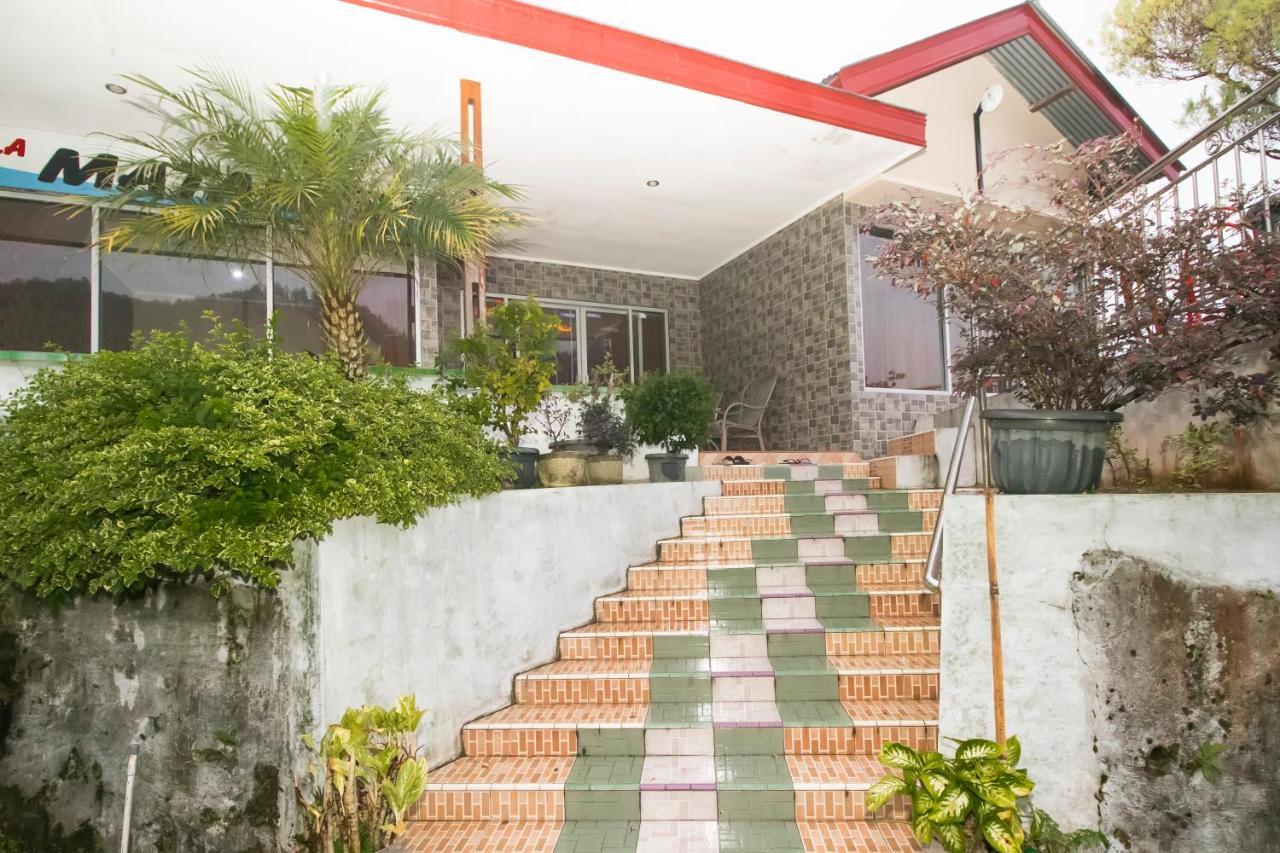 Villa Matahari Tawangmangu Powered By Cocotel Extérieur photo