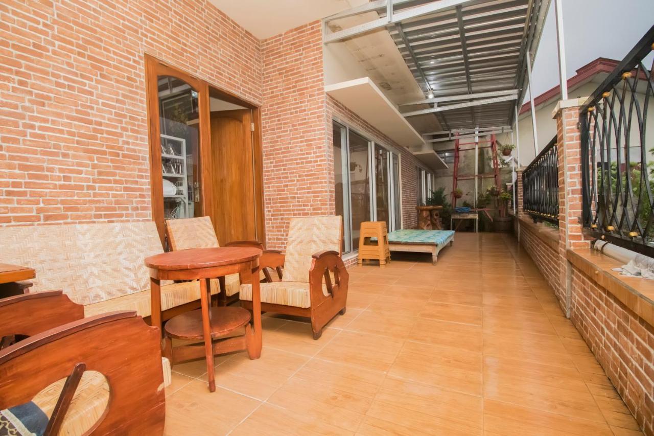 Villa Matahari Tawangmangu Powered By Cocotel Extérieur photo